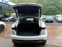 USED 2022 22 JAGUAR E-PACE 2.0 D204 MHEV S SUV 5dr Diesel Auto AWD Euro 6 (s/s) (204 ps) REVERSING CAMERA -HEATED SEATS