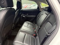 USED 2022 22 JAGUAR E-PACE 2.0 D204 MHEV S SUV 5dr Diesel Auto AWD Euro 6 (s/s) (204 ps) REVERSING CAMERA -HEATED SEATS