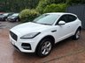 USED 2022 22 JAGUAR E-PACE 2.0 D204 MHEV S SUV 5dr Diesel Auto AWD Euro 6 (s/s) (204 ps) REVERSING CAMERA -HEATED SEATS