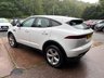 USED 2022 22 JAGUAR E-PACE 2.0 D204 MHEV S SUV 5dr Diesel Auto AWD Euro 6 (s/s) (204 ps) REVERSING CAMERA -HEATED SEATS