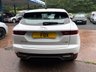 USED 2022 22 JAGUAR E-PACE 2.0 D204 MHEV S SUV 5dr Diesel Auto AWD Euro 6 (s/s) (204 ps) REVERSING CAMERA -HEATED SEATS