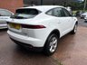 USED 2022 22 JAGUAR E-PACE 2.0 D204 MHEV S SUV 5dr Diesel Auto AWD Euro 6 (s/s) (204 ps) REVERSING CAMERA -HEATED SEATS