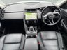 USED 2022 22 JAGUAR E-PACE 2.0 D204 MHEV S SUV 5dr Diesel Auto AWD Euro 6 (s/s) (204 ps) REVERSING CAMERA -HEATED SEATS