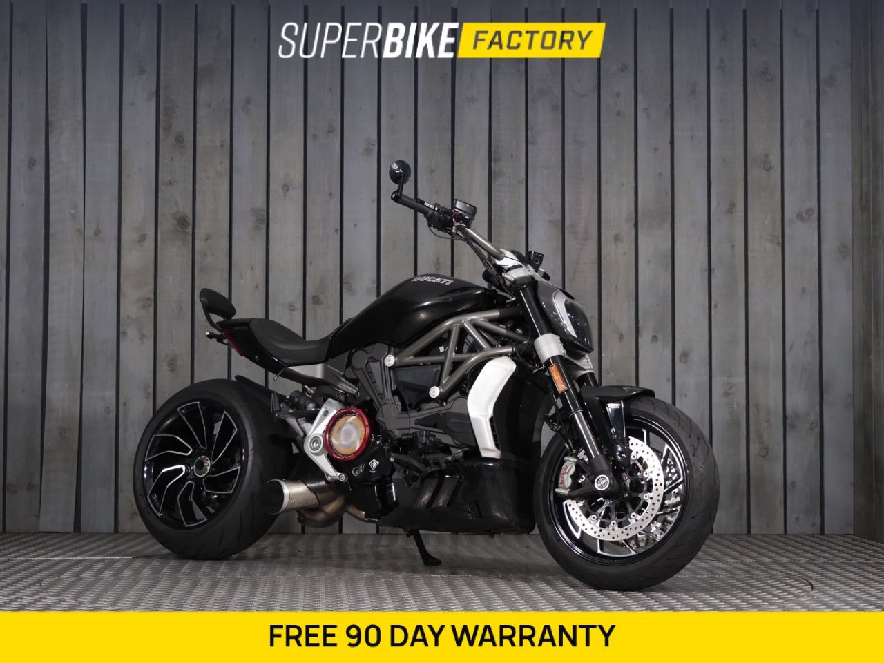 DUCATI XDIAVELXDIAVEL