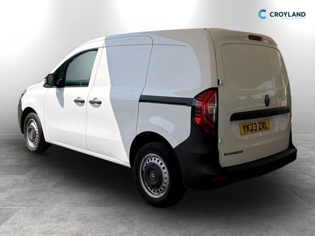 View our RENAULT KANGOO