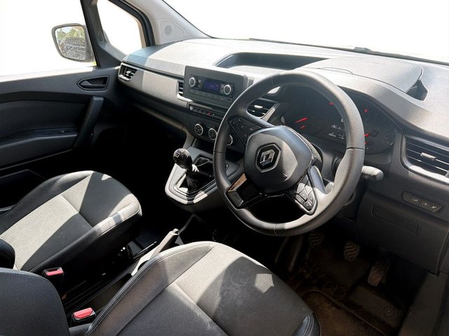 View our RENAULT KANGOO