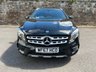 USED 2017 67 MERCEDES-BENZ GLA 2.1 GLA200d AMG Line SUV 5dr Diesel Manual Euro 6 (s/s) (136 ps) A TRULY STUNNING EXAMPLE IN A VERY DESIRABLE COLOUR COMBINATION