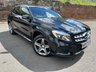 USED 2017 67 MERCEDES-BENZ GLA 2.1 GLA200d AMG Line SUV 5dr Diesel Manual Euro 6 (s/s) (136 ps) A TRULY STUNNING EXAMPLE IN A VERY DESIRABLE COLOUR COMBINATION