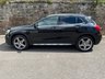USED 2017 67 MERCEDES-BENZ GLA 2.1 GLA200d AMG Line SUV 5dr Diesel Manual Euro 6 (s/s) (136 ps) A TRULY STUNNING EXAMPLE IN A VERY DESIRABLE COLOUR COMBINATION