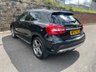 USED 2017 67 MERCEDES-BENZ GLA 2.1 GLA200d AMG Line SUV 5dr Diesel Manual Euro 6 (s/s) (136 ps) A TRULY STUNNING EXAMPLE IN A VERY DESIRABLE COLOUR COMBINATION