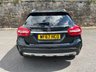 USED 2017 67 MERCEDES-BENZ GLA 2.1 GLA200d AMG Line SUV 5dr Diesel Manual Euro 6 (s/s) (136 ps) A TRULY STUNNING EXAMPLE IN A VERY DESIRABLE COLOUR COMBINATION