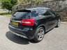 USED 2017 67 MERCEDES-BENZ GLA 2.1 GLA200d AMG Line SUV 5dr Diesel Manual Euro 6 (s/s) (136 ps) A TRULY STUNNING EXAMPLE IN A VERY DESIRABLE COLOUR COMBINATION