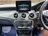 USED 2017 67 MERCEDES-BENZ GLA 2.1 GLA200d AMG Line SUV 5dr Diesel Manual Euro 6 (s/s) (136 ps) A TRULY STUNNING EXAMPLE IN A VERY DESIRABLE COLOUR COMBINATION