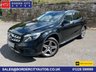 USED 2017 67 MERCEDES-BENZ GLA 2.1 GLA200d AMG Line SUV 5dr Diesel Manual Euro 6 (s/s) (136 ps) A TRULY STUNNING EXAMPLE IN A VERY DESIRABLE COLOUR COMBINATION