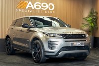2022 LAND ROVER RANGE ROVER EVOQUE 2.0 D200 MHEV Edition SUV 5dr Diesel Auto 4WD Euro 6 (s/s) (204 ps) &pound;23690.00