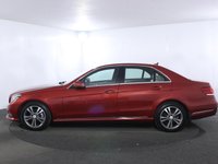 USED 2015 65 MERCEDES-BENZ E-CLASS 2.1 E220 BlueTEC SE Saloon 4dr Diesel G-Tronic+ Euro 6 (s/s) (177 ps) 