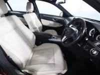 USED 2015 65 MERCEDES-BENZ E-CLASS 2.1 E220 BlueTEC SE Saloon 4dr Diesel G-Tronic+ Euro 6 (s/s) (177 ps) 
