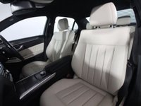 USED 2015 65 MERCEDES-BENZ E-CLASS 2.1 E220 BlueTEC SE Saloon 4dr Diesel G-Tronic+ Euro 6 (s/s) (177 ps) 