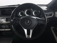 USED 2015 65 MERCEDES-BENZ E-CLASS 2.1 E220 BlueTEC SE Saloon 4dr Diesel G-Tronic+ Euro 6 (s/s) (177 ps) 
