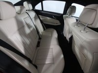 USED 2015 65 MERCEDES-BENZ E-CLASS 2.1 E220 BlueTEC SE Saloon 4dr Diesel G-Tronic+ Euro 6 (s/s) (177 ps) 