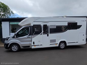 View our BENIMAR TESSORO T494
