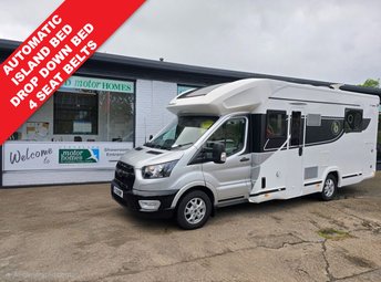 View our BENIMAR TESSORO T494