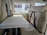 USED 2021 71 BENIMAR TESSORO T494 2.0 Ford Automatic Island bed