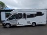 USED 2021 71 BENIMAR TESSORO T494 2.0 Ford Automatic Island bed