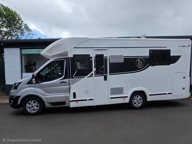 View our BENIMAR TESSORO T494