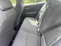 USED 2022 22 TOYOTA COROLLA 1.8 VVT-h GPF Icon Tech Hatchback 5dr Petrol Hybrid CVT Euro 6 (s/s) (122 ps) Buy Online. Nationwide Delivery. Click  Collect  Finance available (subject to status)