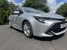 USED 2022 22 TOYOTA COROLLA 1.8 VVT-h GPF Icon Tech Hatchback 5dr Petrol Hybrid CVT Euro 6 (s/s) (122 ps) Buy Online. Nationwide Delivery. Click  Collect  Finance available (subject to status)