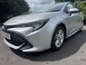 USED 2022 22 TOYOTA COROLLA 1.8 VVT-h GPF Icon Tech Hatchback 5dr Petrol Hybrid CVT Euro 6 (s/s) (122 ps) Buy Online. Nationwide Delivery. Click  Collect  Finance available (subject to status)