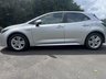 USED 2022 22 TOYOTA COROLLA 1.8 VVT-h GPF Icon Tech Hatchback 5dr Petrol Hybrid CVT Euro 6 (s/s) (122 ps) Buy Online. Nationwide Delivery. Click  Collect  Finance available (subject to status)