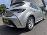 USED 2022 22 TOYOTA COROLLA 1.8 VVT-h GPF Icon Tech Hatchback 5dr Petrol Hybrid CVT Euro 6 (s/s) (122 ps) Buy Online. Nationwide Delivery. Click  Collect  Finance available (subject to status)