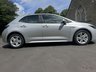 USED 2022 22 TOYOTA COROLLA 1.8 VVT-h GPF Icon Tech Hatchback 5dr Petrol Hybrid CVT Euro 6 (s/s) (122 ps) Buy Online. Nationwide Delivery. Click  Collect  Finance available (subject to status)