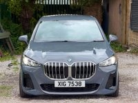 USED 2024 74 BMW 2 SERIES ACTIVE TOURER 1.5 220i MHT M Sport DCT Euro 6 (s/s) 5dr #12m MOT+SATNAV+REV CAMERA#