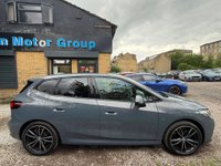 USED 2024 74 BMW 2 SERIES ACTIVE TOURER 1.5 220i MHT M Sport DCT Euro 6 (s/s) 5dr #12m MOT+SATNAV+REV CAMERA#