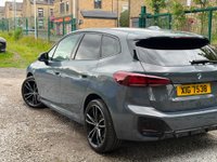 USED 2024 74 BMW 2 SERIES ACTIVE TOURER 1.5 220i MHT M Sport DCT Euro 6 (s/s) 5dr #12m MOT+SATNAV+REV CAMERA#