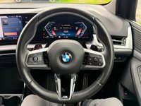 USED 2024 74 BMW 2 SERIES ACTIVE TOURER 1.5 220i MHT M Sport DCT Euro 6 (s/s) 5dr #12m MOT+SATNAV+REV CAMERA#