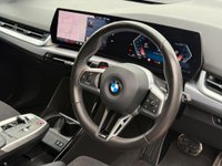 USED 2024 74 BMW 2 SERIES ACTIVE TOURER 1.5 220i MHT M Sport DCT Euro 6 (s/s) 5dr #12m MOT+SATNAV+REV CAMERA#