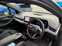USED 2024 74 BMW 2 SERIES ACTIVE TOURER 1.5 220i MHT M Sport DCT Euro 6 (s/s) 5dr #12m MOT+SATNAV+REV CAMERA#