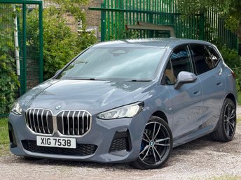2024 BMW 2 SERIES ACTIVE TOURER