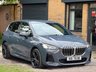 USED 2024 74 BMW 2 SERIES ACTIVE TOURER 1.5 220i MHT M Sport DCT Euro 6 (s/s) 5dr #12m MOT+SATNAV+REV CAMERA#