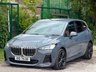 USED 2024 74 BMW 2 SERIES ACTIVE TOURER 1.5 220i MHT M Sport DCT Euro 6 (s/s) 5dr #12m MOT+SATNAV+REV CAMERA#