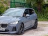 USED 2024 74 BMW 2 SERIES ACTIVE TOURER 1.5 220i MHT M Sport DCT Euro 6 (s/s) 5dr #12m MOT+SATNAV+REV CAMERA#
