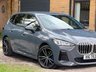 USED 2024 74 BMW 2 SERIES ACTIVE TOURER 1.5 220i MHT M Sport DCT Euro 6 (s/s) 5dr #12m MOT+SATNAV+REV CAMERA#