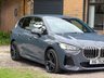 USED 2024 74 BMW 2 SERIES ACTIVE TOURER 1.5 220i MHT M Sport DCT Euro 6 (s/s) 5dr #12m MOT+SATNAV+REV CAMERA#