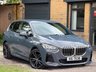 USED 2024 74 BMW 2 SERIES ACTIVE TOURER 1.5 220i MHT M Sport DCT Euro 6 (s/s) 5dr #12m MOT+SATNAV+REV CAMERA#