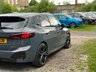 USED 2024 74 BMW 2 SERIES ACTIVE TOURER 1.5 220i MHT M Sport DCT Euro 6 (s/s) 5dr #12m MOT+SATNAV+REV CAMERA#