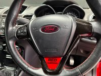USED 2015 15 FORD FIESTA 1.0T EcoBoost Zetec S Hatchback 3dr Petrol Manual Euro 6 (s/s) (140 ps) FSH / Timing Replaced/ Finance